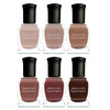 Deborah Lippmann - Gel Lab Pro Nail Polish - Chocolate Cravings Collection - Nail Lacquer - Nail Polish at Beyond Polish