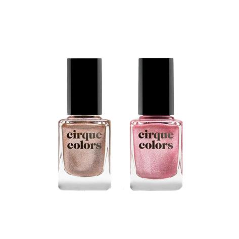 Cirque Colors - Nail Polish - Bring It Back Part 2 Collection 0.37 oz - Nail Lacquer - Nail Polish at Beyond Polish
