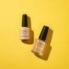 CND - Shellac & Vinylux Combo - Seeing Citrine - Gel & Lacquer Polish - Nail Polish at Beyond Polish