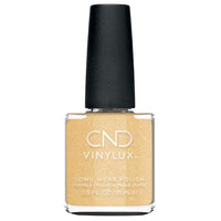 CND - Vinylux Seeing Citrine 0.5 oz - #440 - Nail Lacquer - Nail Polish at Beyond Polish