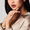 CND - Shellac & Vinylux Combo - Cuddle Up - Gel & Lacquer Polish - Nail Polish at Beyond Polish