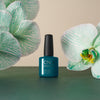 CND - Shellac Xpress5 Combo - Base, Top & Teal Time (0.25 oz) - Gel Polish - Nail Polish at Beyond Polish