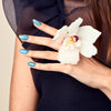 CND - Shellac & Vinylux Combo - Morning Dew - Gel & Lacquer Polish - Nail Polish at Beyond Polish