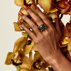 CND - Shellac Combo - Base, Top & Willow Talk - Gel Polish - Nail Polish at Beyond Polish