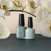 CND - Shellac & Vinylux Combo - Morning Dew - Gel & Lacquer Polish - Nail Polish at Beyond Polish