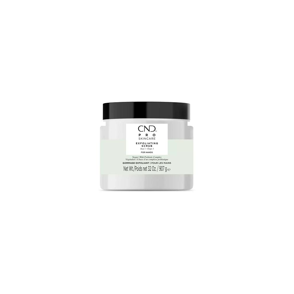 CND - Pro Skincare Exfoliating Scrub (For Hands) 32 fl oz - Body & Skin - Nail Polish at Beyond Polish