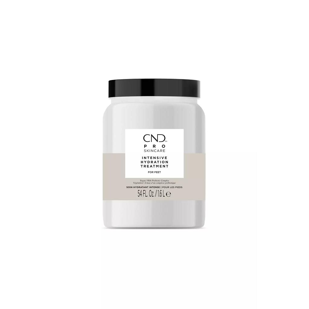 CND - Pro Skincare Intensive Hydration Treatment (For Feet) 54 fl oz - Body & Skin - Nail Polish at Beyond Polish