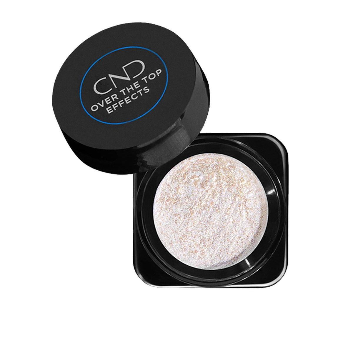 CND - Over The Top Effects - Pearl Obsession - Nail Art - Nail Polish at Beyond Polish