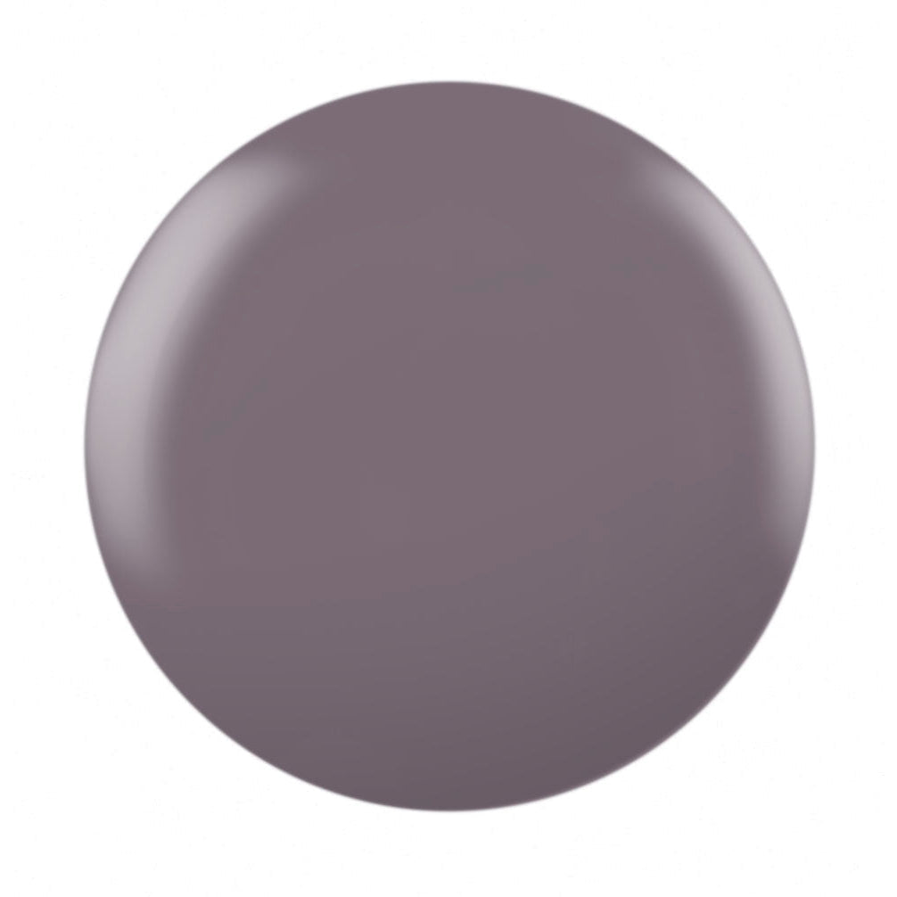 CND - Vinylux Above My Pay Gray-ed 0.5 oz - #429 - Nail Lacquer - Nail Polish at Beyond Polish