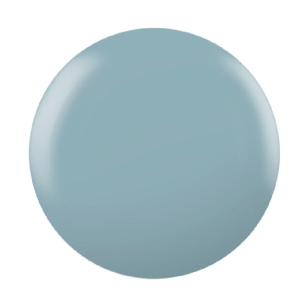CND - Vinylux Frosted Seaglass 0.5 oz - #432 - Nail Lacquer - Nail Polish at Beyond Polish