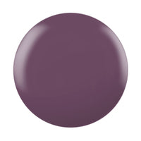 CND - Shellac Xpress5 Combo - Base, Top & Mulberry Tart (0.25 oz) - Gel Polish - Nail Polish at Beyond Polish