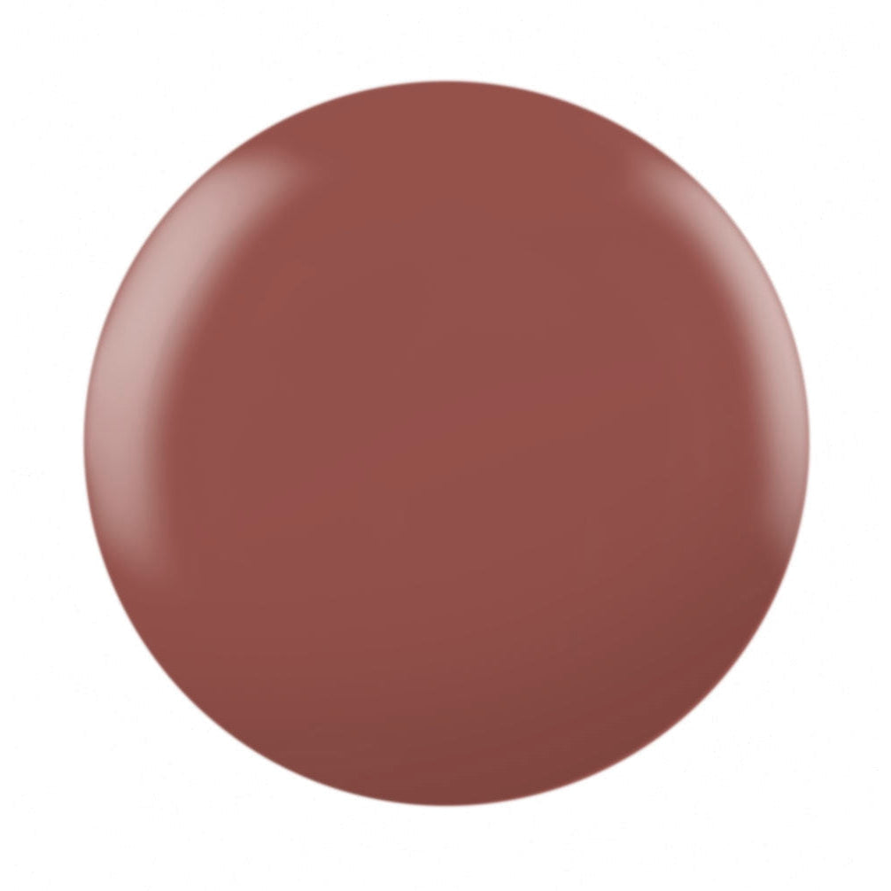 CND - Shellac Toffee Talk (0.25 oz) - Gel Polish - Nail Polish at Beyond Polish