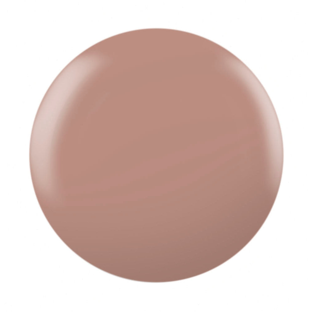 CND - Vinylux Topcoat & We Want Mauve 0.5 oz - #425 - Nail Lacquer - Nail Polish at Beyond Polish