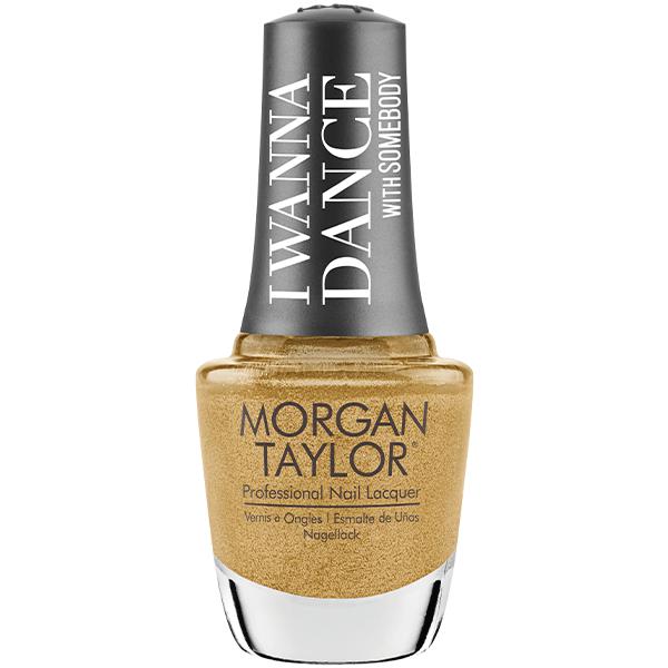 Morgan Taylor - Command The Stage - #3110475 - Nail Lacquer - Nail Polish at Beyond Polish