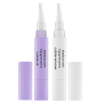 Deborah Lippmann - CPR Cuticle Protection And Repair Set - Nail Treatment - Nail Polish at Beyond Polish