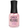 Orly Nail Lacquer Breathable - Can't Jet Enough - #2060046 - Nail Lacquer - Nail Polish at Beyond Polish