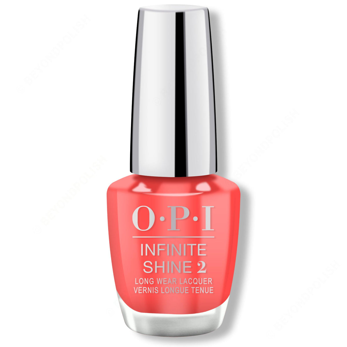 OPI Infinite Shine - Live.Love.Carnaval - #ISLA69 - Nail Lacquer - Nail Polish at Beyond Polish