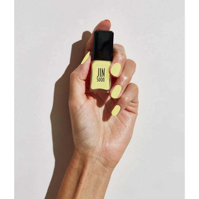 JINsoon - Nail Polish - Charme 0.37 oz - Nail Lacquer - Nail Polish at Beyond Polish