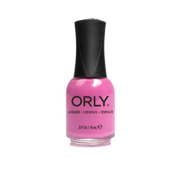 Orly Nail Lacquer - Check Yes Or No - #2000240 - Nail Lacquer - Nail Polish at Beyond Polish