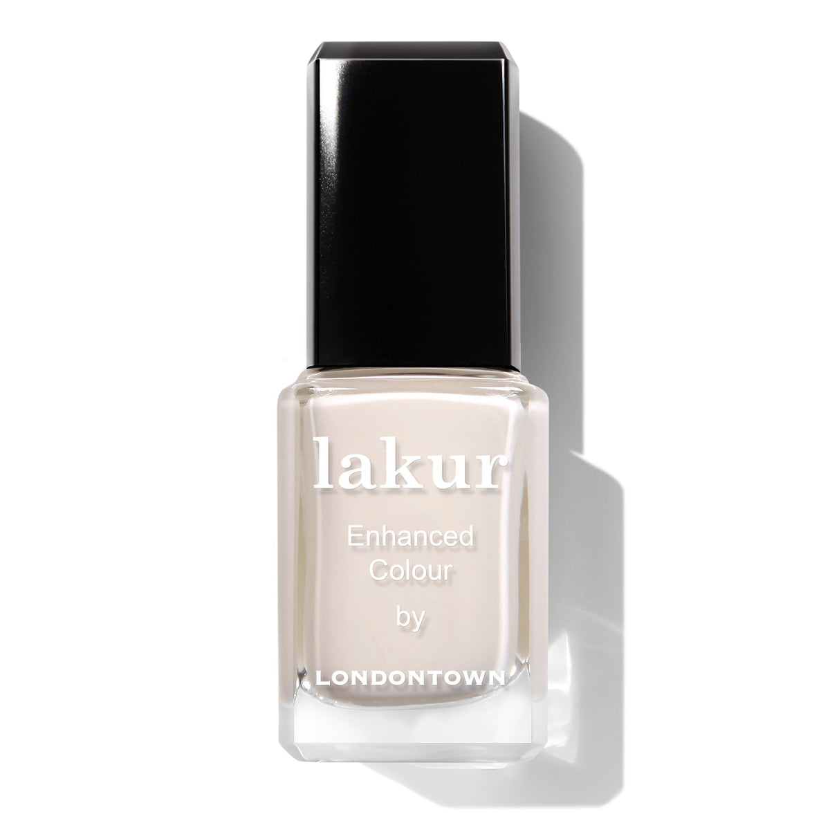 Londontown - Lakur Enhanced Colour - Chelsea Porcelain 0.4 oz - Nail Lacquer - Nail Polish at Beyond Polish
