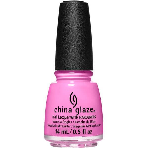 China Glaze - Kid In A Candy Store 0.5 oz - #82891 - Nail Lacquer - Nail Polish at Beyond Polish