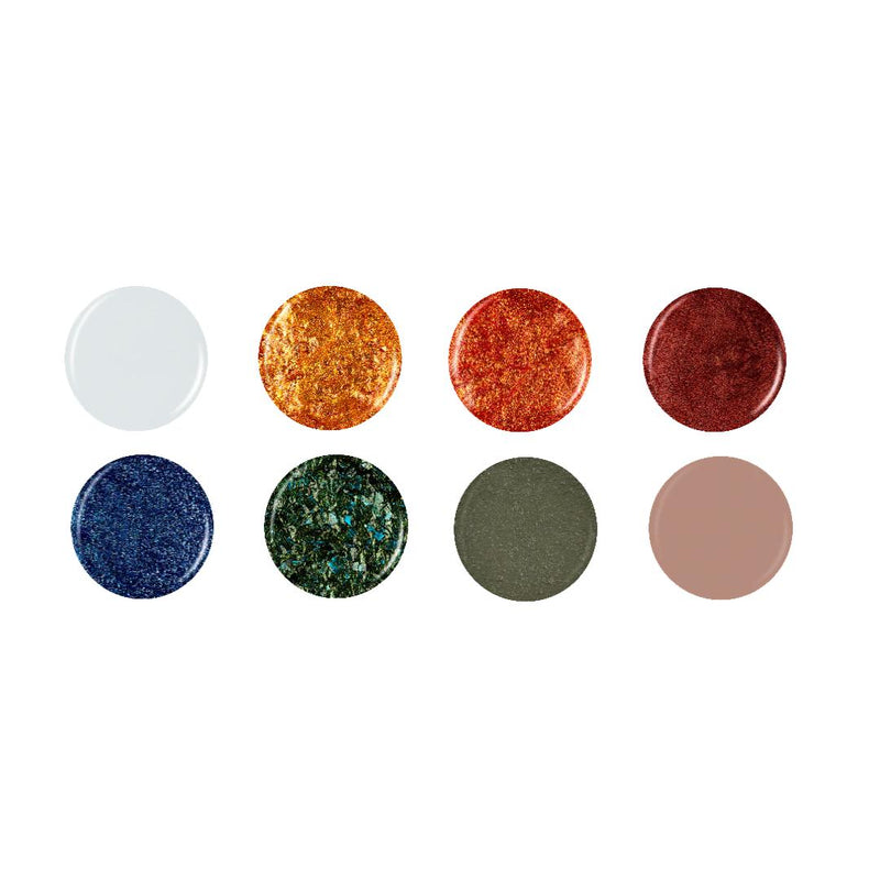 China Glaze - Jurassic World Dominion Collection - Nail Lacquer - Nail Polish at Beyond Polish