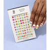 JINsoon - Nail Art - Chroma Dots - Nail Art - Nail Polish at Beyond Polish