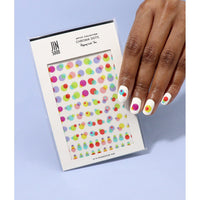 JINsoon - Nail Art - Chroma Dots - Nail Art - Nail Polish at Beyond Polish