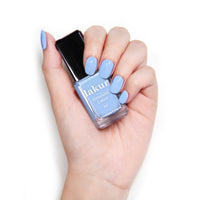 Londontown - Lakur Enhanced Colour - Chuffed To Bits - Nail Lacquer - Nail Polish at Beyond Polish