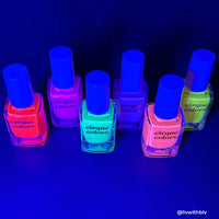 Cirque Colors - Nail Polish - Vice 2023 Collection - Nail Lacquer - Nail Polish at Beyond Polish