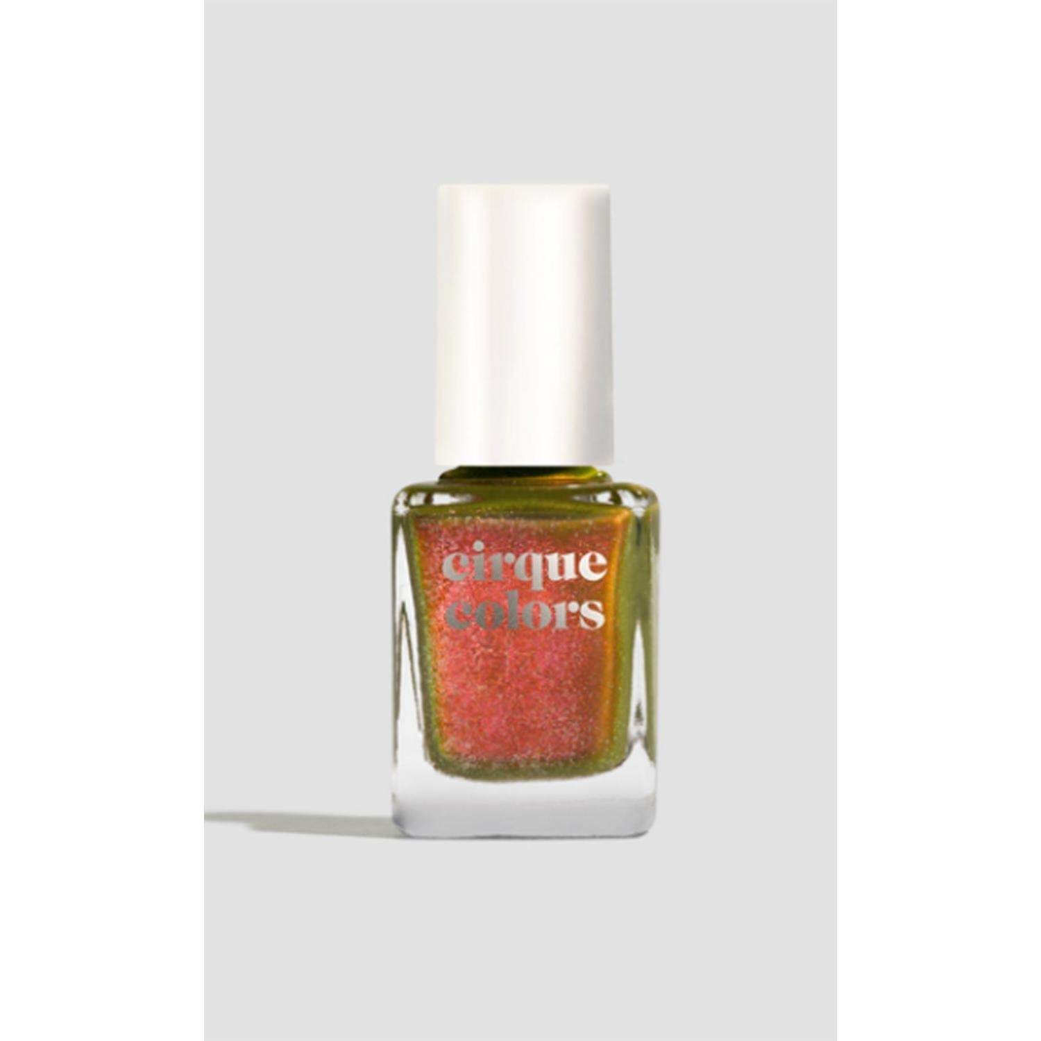 Cirque Colors - Nail Polish - Groove Thing 0.37 oz - Nail Lacquer - Nail Polish at Beyond Polish