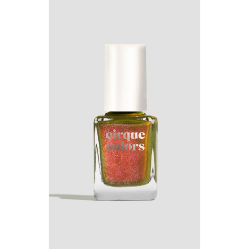 Cirque Colors - Nail Polish - Groove Thing 0.37 oz - Nail Lacquer - Nail Polish at Beyond Polish