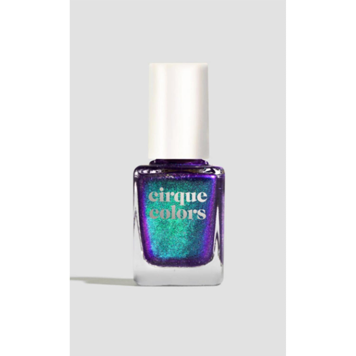 Cirque Colors - Nail Polish - Night Fever 0.37 oz - Nail Lacquer - Nail Polish at Beyond Polish