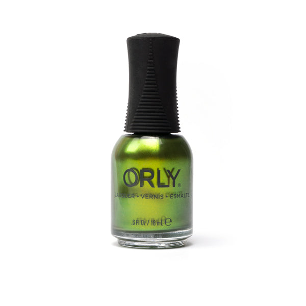 Orly Nail Lacquer - Clover and Over - #2000218 - Nail Lacquer - Nail Polish at Beyond Polish
