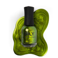 Orly Nail Lacquer - Clover and Over - #2000218 - Nail Lacquer - Nail Polish at Beyond Polish