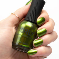 Orly Nail Lacquer - Clover and Over - #2000218 - Nail Lacquer - Nail Polish at Beyond Polish