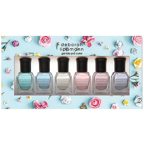 Deborah Lippmann - Gel Lab Pro Nail Polish - Coat Of Many Colors - Nail Lacquer - Nail Polish at Beyond Polish