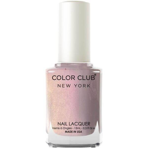 Color Club Nail Lacquer - Love & Light 0.5 oz - Nail Lacquer - Nail Polish at Beyond Polish