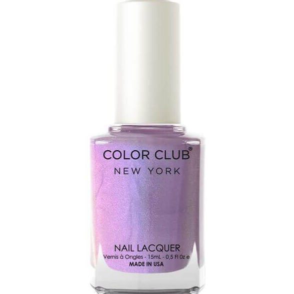 Color Club Nail Lacquer - Rare Beauty 0.5 oz - Nail Lacquer - Nail Polish at Beyond Polish