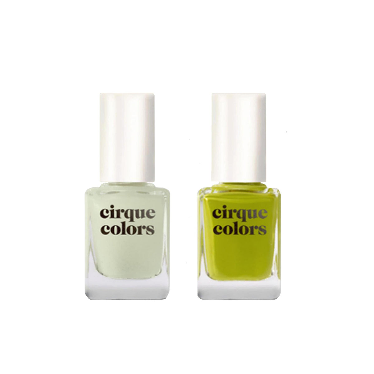 Cirque Colors - Nail Polish - Goosebumps Collection 0.37 oz - Nail Lacquer - Nail Polish at Beyond Polish