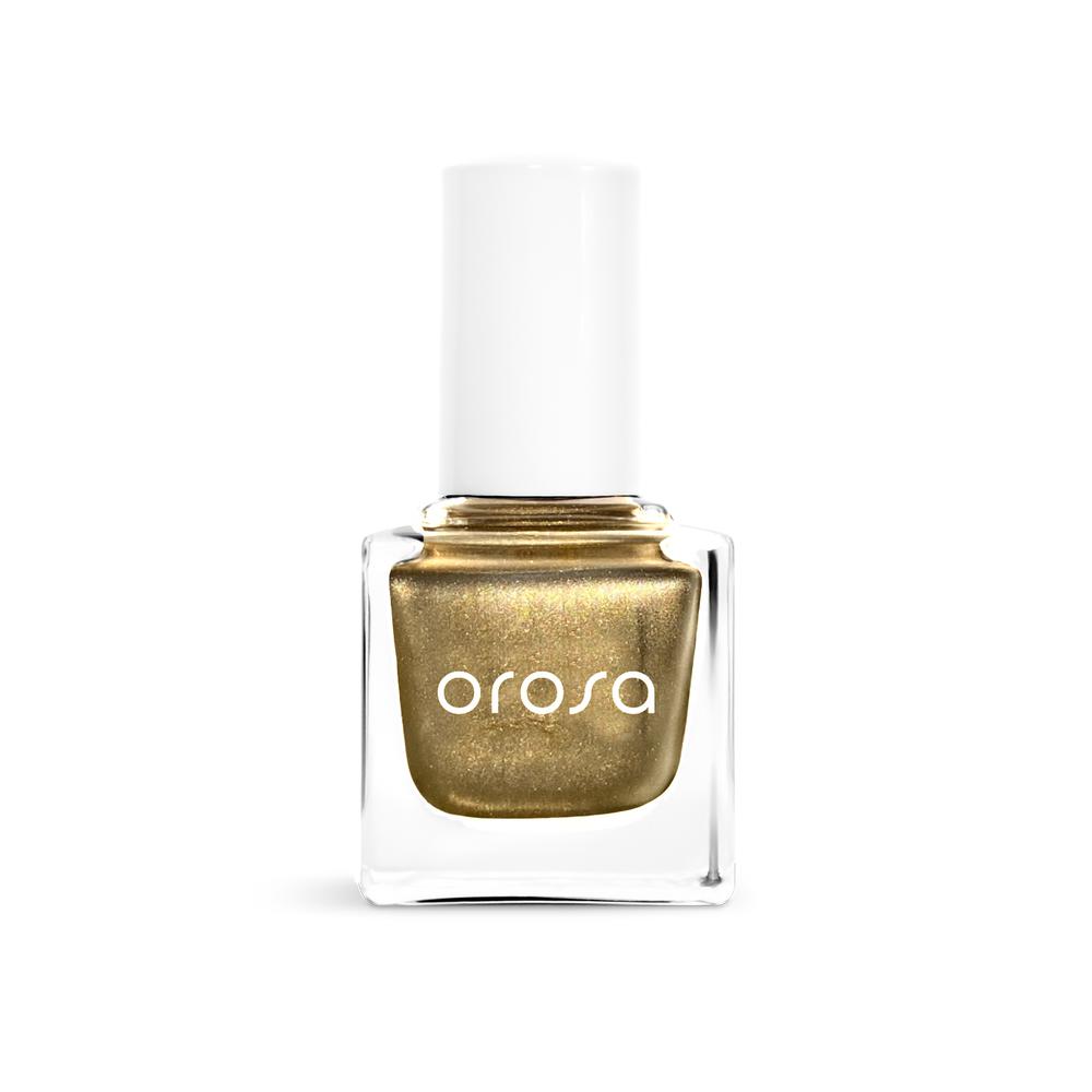 Orosa Nail Paint - Cosmic 0.51 oz - Nail Lacquer - Nail Polish at Beyond Polish
