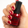 Orly Nail Lacquer - Crawford's Wine - #20053 - Nail Lacquer - Nail Polish at Beyond Polish