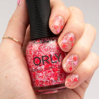 Orly Nail Lacquer - Crush - #2000210 - Nail Lacquer - Nail Polish at Beyond Polish