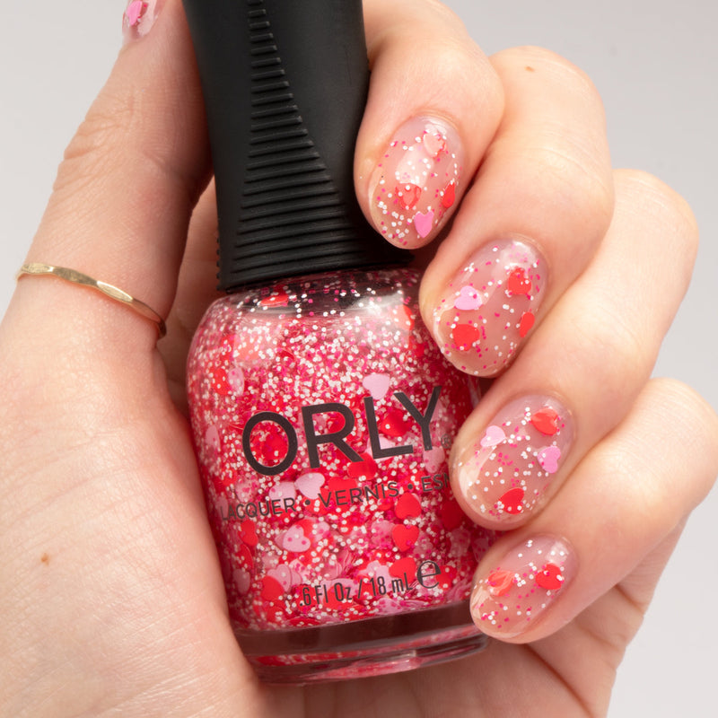 Orly Nail Lacquer - Crush - #2000210 - Nail Lacquer - Nail Polish at Beyond Polish
