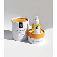JINsoon - Nail Care - Ex-Tract Honeysuckle + Primrose Cuticle Oil 0.5 oz - Nail Treatment - Nail Polish at Beyond Polish