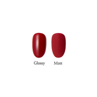 GENTLE PINK - Gel Polish Jester Red 0.30 oz - #D21 - Gel Polish - Nail Polish at Beyond Polish