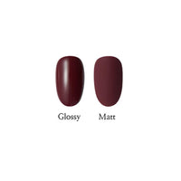 GENTLE PINK - Gel Polish Winder Wine 0.30 oz - #D25 - Gel Polish - Nail Polish at Beyond Polish