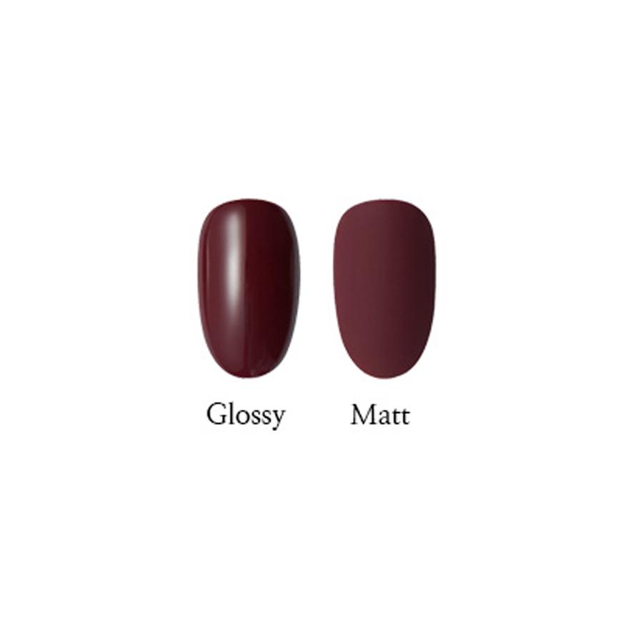 GENTLE PINK - Gel Polish Winder Wine 0.30 oz - #D25 - Gel Polish - Nail Polish at Beyond Polish