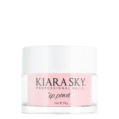 Kiara Sky Dip Powder - Peach Sangria 1 oz - #D650 - Dipping Powder - Nail Polish at Beyond Polish