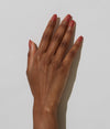 JINsoon - Nail Polish - Fire Clay 0.37 oz - Nail Lacquer - Nail Polish at Beyond Polish